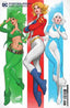 Power Girl Special #1 Variation F
