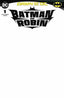 Batman and Robin (3rd Series) #1 Variation D