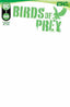 Birds of Prey (6th Series) #1 Variation D