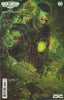 Green Lantern: War Journal #1 Variation B