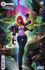 Hawkgirl (2nd Series) #4 Variation B