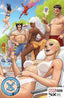 X-Men (6th Series) #26 Variation G