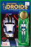 Star Wars: Dark Droids—D-Squad #4 Variation A