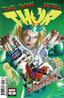 The Immortal Thor #9