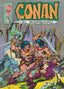 Conan (Zig-Zag) #18