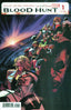 Blood Hunt (Marvel) #1