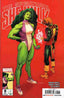 The Sensational She-Hulk (2nd Series) #8