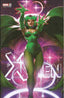 X-Men (1st Series) #4 Variation E