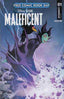 Disney Villains: Maleficent #1-2nd printing