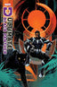 Ultimate Black Panther #1 Variation B-4th printing