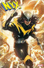 NYX (2nd Series) #1 Variation A