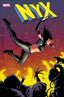 NYX (2nd Series) #1 Variation D