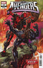 Avengers (9th Series) #16 Variation A