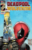 Fantastic Four (7th Series) #22 Variation C