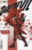 Daredevil (8th Series) #11 Variation A