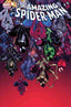 The Amazing Spider-Man (6th Series) #53 Variation D