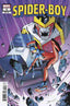 Spider-Boy (Marvel) #9 Variation B