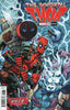 The Immortal Thor #13 Variation B