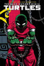 Teenage Mutant Ninja Turtles (6th Series) #1 Variation D