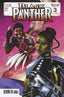 Black Panther: Blood Hunt #3 Variation A