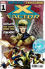 X-Factor (5th Series) #1