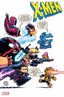 X-Men (7th Series) #1 Variation F