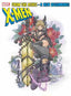 X-Men (7th Series) #1 Variation B