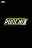 Phoenix (Marvel) #1 Variation D