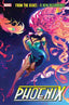 Phoenix (Marvel) #1 Variation A