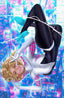Spider-Gwen: The Ghost-Spider #1 Variation O