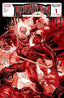 Midnight Sons: Blood Hunt #1-2nd printing