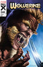 Wolverine (7th Series) #46 Variation E