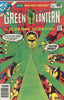 Green Lantern (2nd Series) #145 Newsstand Edition