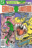 Green Lantern (2nd Series) #158 Newsstand Edition