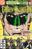 Green Lantern (2nd Series) #160 Newsstand Edition