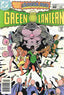 Green Lantern (2nd Series) #161 Newsstand Edition