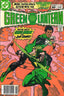 Green Lantern (2nd Series) #165 Newsstand Edition