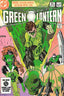 Green Lantern (2nd Series) #169 Newsstand Edition