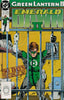 Green Lantern: Emerald Dawn II #1 Newsstand Edition
