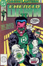 Green Lantern: Emerald Dawn II #3 Newsstand Edition