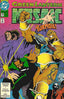Green Lantern: Mosaic #10 Newsstand Edition