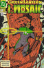 Green Lantern: Mosaic #11 Newsstand Edition