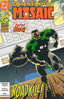 Green Lantern: Mosaic #2 Newsstand Edition