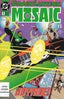 Green Lantern: Mosaic #8 Newsstand Edition