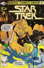 Star Trek (2nd Series) #14 Newsstand Edition
