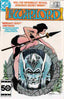 Warlord (DC) #103 Newsstand Edition