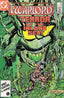 Warlord (DC) #111 Newsstand Edition