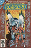 Warlord (DC) #50 Newsstand Edition