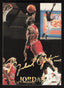 1992-93 Sports Edition Double Trouble (unlicensed) #NNO Michael Jordan