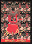1993-94 Sports Edition II (unlicensed) #23 Michael Jordan